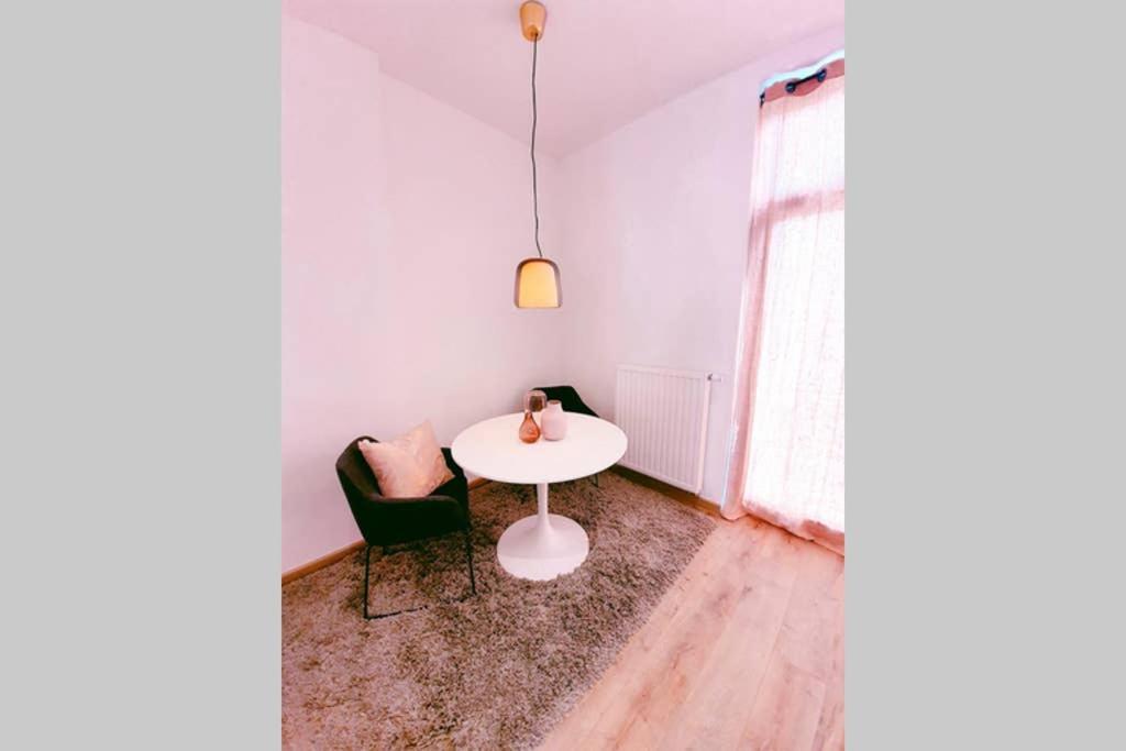 Apartment Pink ✓ Position ! *